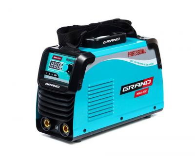 Зварювальний інвертор Grand ММА-330