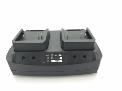 Зарядний пристрій Grand ЗУ-20/4 (подвійний)