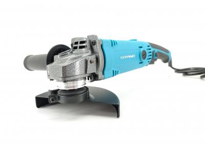 Болгарка Grand МШУ 125-1550SE PRO