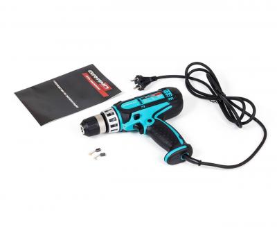 Мережевий шурупокрут Grand ДЭ-980/2