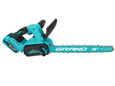 Акумуляторна пила ланцюгова Grand АПЦ-20/12М