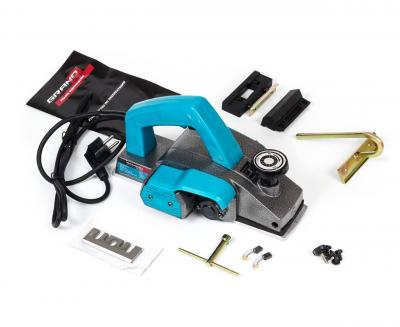 Рубанок електричний Grand РЭ-1450