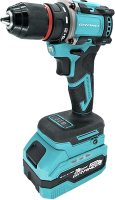 Акумуляторний шурупокрут Grand ДА 20/50 BL