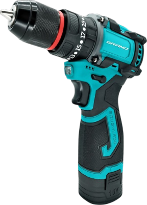 Акумуляторний шуруповерт Grand ДА-16/45 UBL