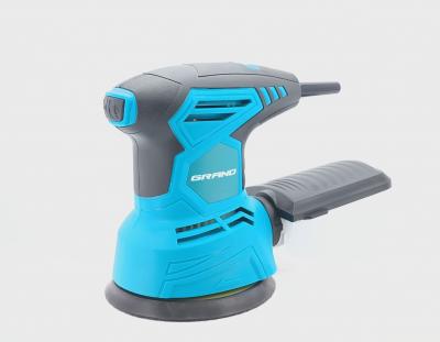 Орбітальна шліфувальна машина Grand ОШМ-650