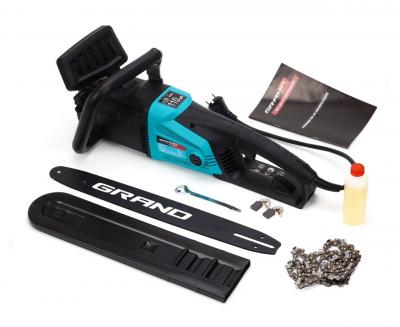 Електропила Grand ПЦ-2750