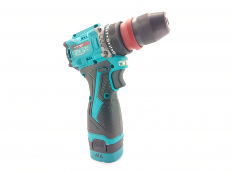 Акумуляторний шурупокрут Grand ДА-16DFR BL