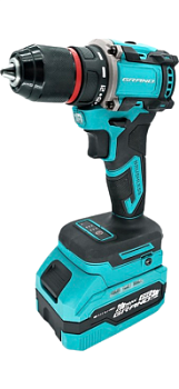 Акумуляторний шурупокрут Grand ДА 20/50 UBL