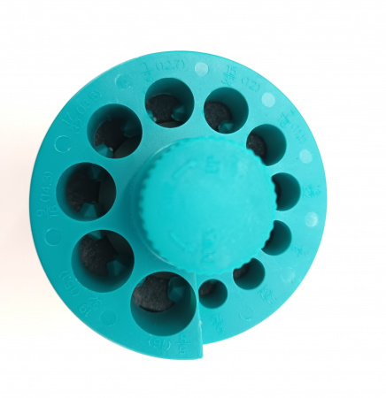 Машина заточная для сверл Grand МИД-450