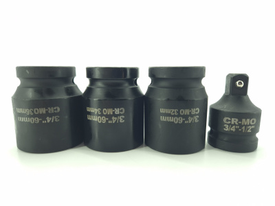 Гайковерт акумуляторний Grand АГ-1500UBL (кейс)