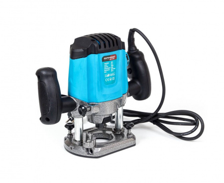 Фрезер электрический Grand МФ-1900+ набор фрез.