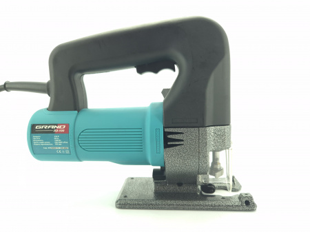 Лобзик електричний Grand ЛЭ-100 кейс