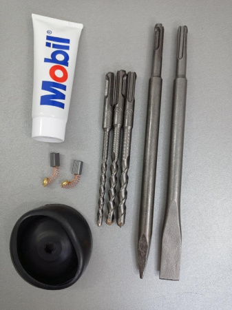 Перфоратор Grand ПЭ-1700