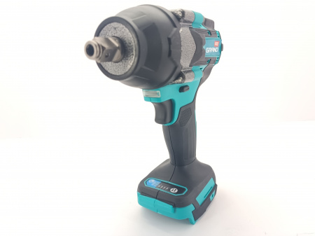 Гайковерт акумуляторний Grand АГ-800 UBL (без АКБ та ЗП)
