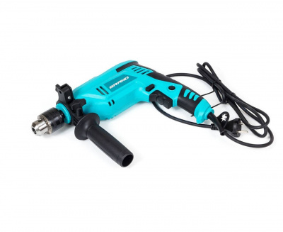 Дриль ударний Grand ДЭУ-1250