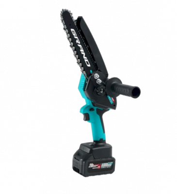 Набір акумуляторних інструментів Grand № 3G (МШУ-20BL/PRO + ДА-20/13UBL+АПЦ-20V/8"-4)