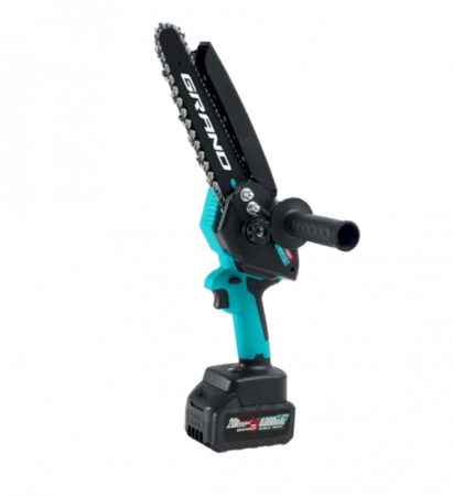 Набір акумуляторних інструментів Grand № 3G (МШУ-20BL/PRO + ДА-20/13UBL+АПЦ-20V/8"-4)