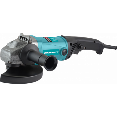 Болгарка Grand МШУ 150-1950