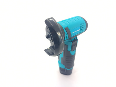 Болгарка акумуляторна Grand МШУ- 12Li (75 mini)