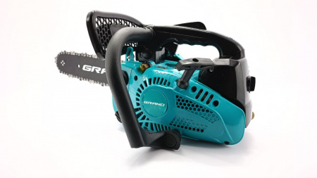 Бензопила Grand БП-3500 (шина 1/ланцюг 1)