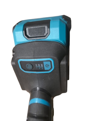 Болгарка акумуляторна Grand МШУ-20 BL/LH