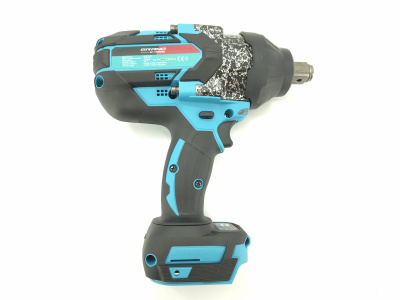 Гайковерт акумуляторний Grand АГ-1500UBL (без АКБ та ЗП)