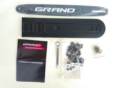 Електропила Grand ПЦ-2800