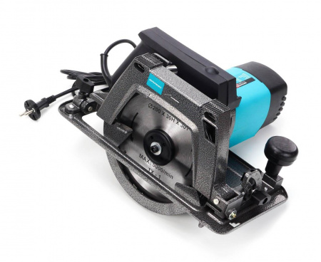 Дисковая пила Grand ПД-210-2400 с функцией переворота