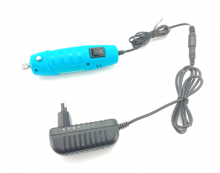 Гравер Grand МГ-670К/12V (2 в 1)