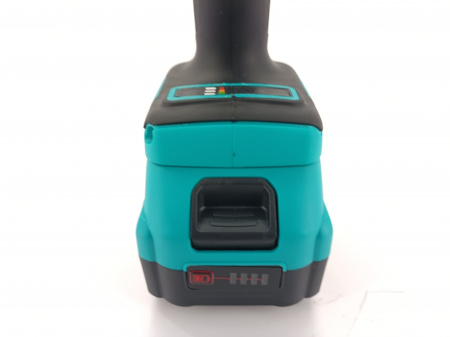 Акумуляторний ударний шурупокрут Grand ДА-20/13 UBL (АКБ 4 Ач)