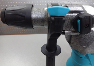 Перфоратор Grand ПЭ-2700 SDS-Max PRO