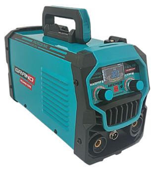 Сварочный полуавтомат Grand MIG/ММА-320М