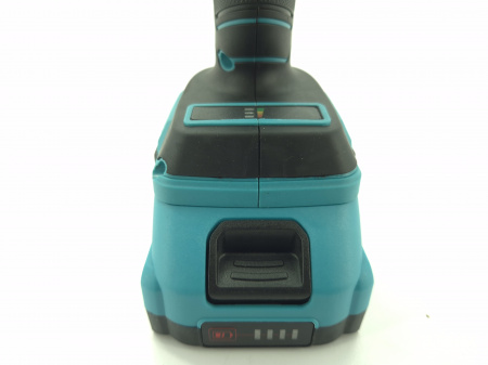 Акумуляторний шурупокрут Grand ДА-20/2 BL PRO