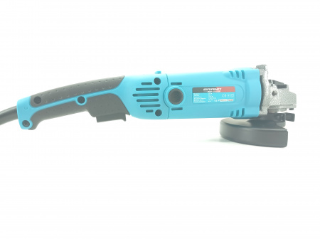 Болгарка Grand МШУ 125-1550 PROF