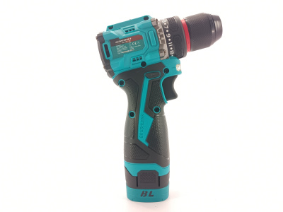 Акумуляторний шурупокрут Grand ДА-16Li BL