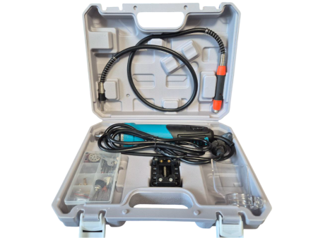 Дриль-гравер Grand ДГ-570М