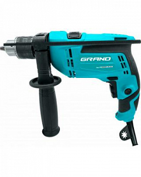 Дриль ударна Grand ДЭУ-900