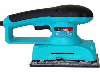 Плоскошліфувальна машина  Grand ПШМ-550