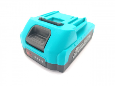 Акумулятор Grand 20B/2Ач