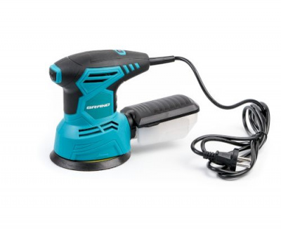 Орбітальна шліфувальна машина Grand ОШМ-650