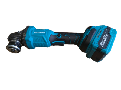 Болгарка акумуляторна Grand МШУ-125/20BL-1 Quick fix