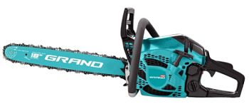 Бензопила Grand БП-5800 PRO