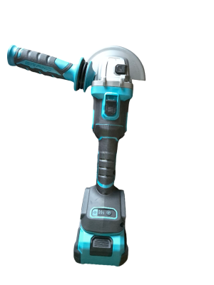 Болгарка акумуляторна Grand МШУ-20BL/HS-1 (АКБ 1 шт та ЗП)