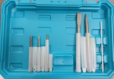 Перфоратор Grand ПЭ-1300