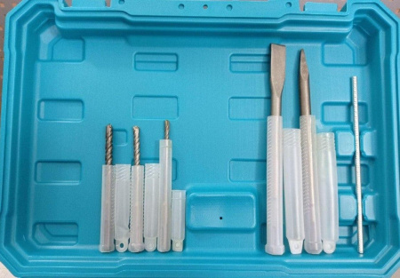 Перфоратор Grand ПЭ-1300