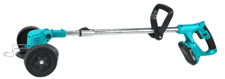 Акумуляторний триммер газонний Grand АТГ-20М