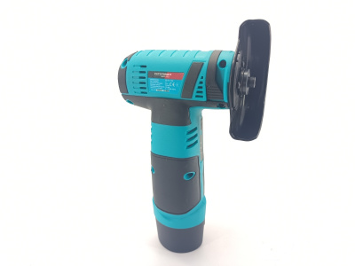 Болгарка акумуляторна Grand МШУ- 12Li (75 mini)