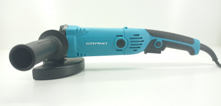 Болгарка Grand МШУ 125-1550 PROF