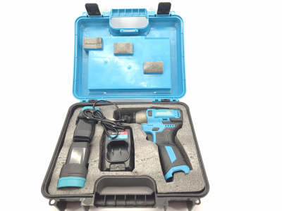 Гайковерт акумуляторний Grand АГУ-16 BL