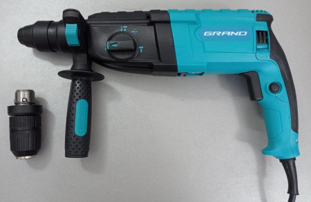 Перфоратор Grand ПЭ-1300DFR